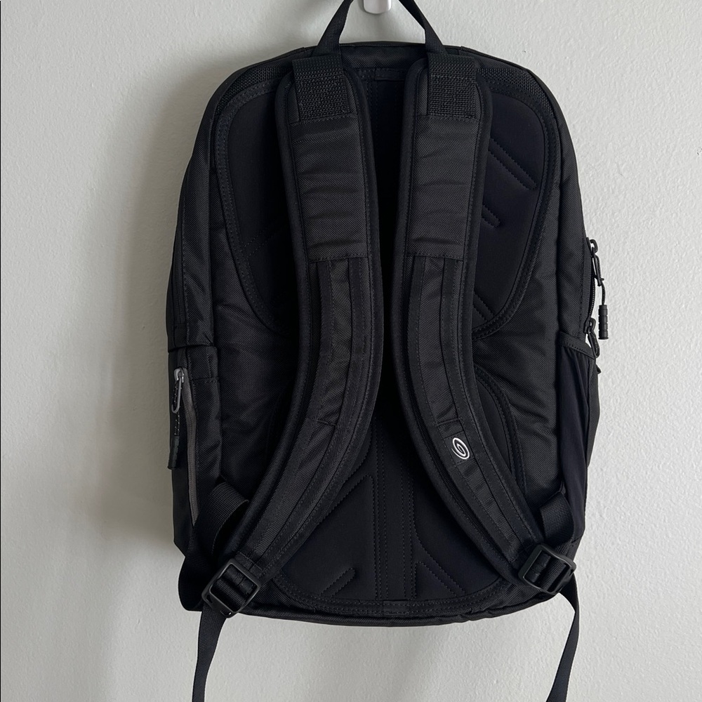 TIMBUK2 Parkside 17” Commuter Computer Backpack - Picture 4 of 9